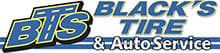 Black's Tire #49