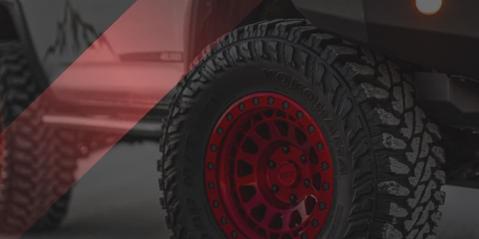 Valid on 4 select Yokohama Tires; use promo code YOKO80APR25 at checkout.